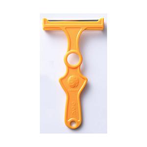 レーベン販売 キャベツピーラースーパーライト　イエロー CBP-03Y