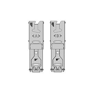 LG(エルジー) 壁掛けスリムマウント