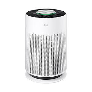 LGエレクトロニクス 空気清浄機 LG PuriCare Pet Hit AS607HWT0 ペット 