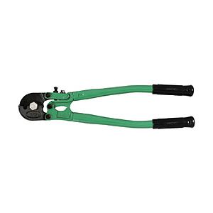 MCCコーポレーション ワイヤロープカッタ　900　WC0290