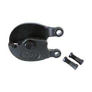 MCCコーポレーション ワイヤロープカッタ替刃　750　WCE0275