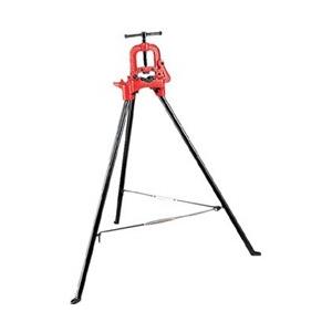 MCCコーポレーション 脚付パイプバイス　NO.0　VL0100