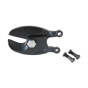 MCCコーポレーション CCE0303 MCC ケーブルカッタ替刃 No.3