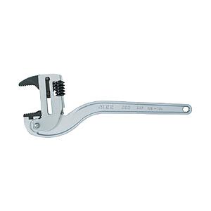 MCCコーポレーション コーナーレンチ　アルミスリムワイド　300　CWTDA300