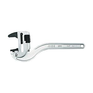 MCCコーポレーション コーナーレンチアルミスリムワイド250　CWTDA250