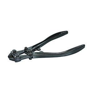 MCCコーポレーション ボルトクリッパアルミ250曲りハンドル　BCAC250