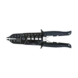 MCCコーポレーション MCC VA線ストリッパ（エコ） VS−4A