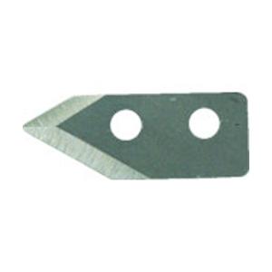 MCCコーポレーション ダ円サヤ管カッタ替刃　SPDE7