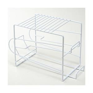 アーネスト 上にも置ける缶ストッカー350mL