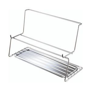 アーネスト 逸品物創 整理上手な水筒水切りラック