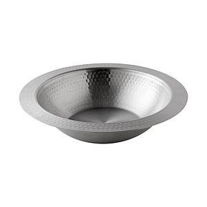 アーネスト とにかく洗いやすいステンレス卓上鍋 21cm