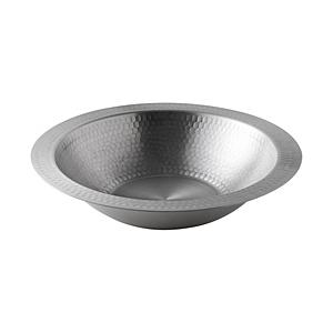 アーネスト とにかく洗いやすいステンレス卓上鍋 26cm