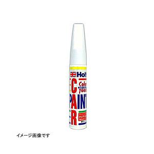 HOLTS タッチペン MINIMIX オーダーカラー 日産 129 20ml オレンジイエロー M...