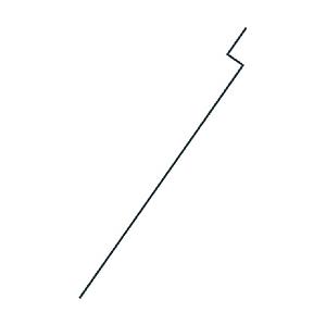 ユニカ ユニカ　Ｑビット切屑除去ワイヤー   Q-WIRE-1.2