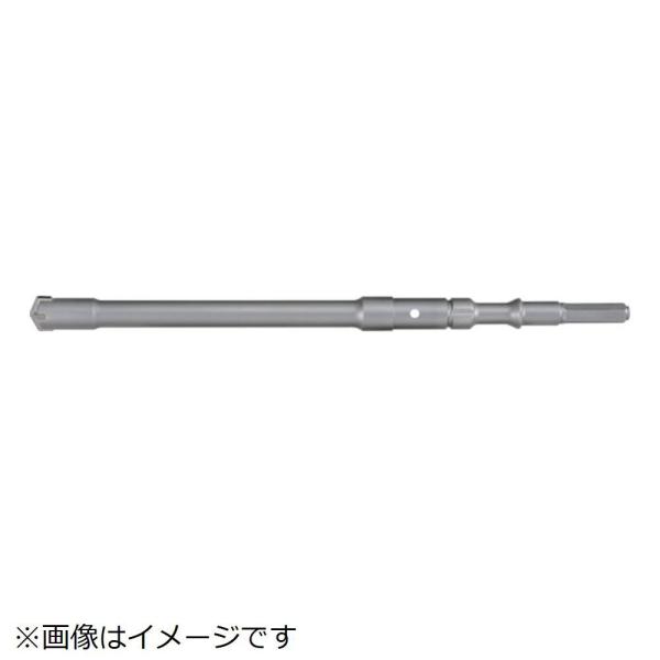 ユニカ ユニカ　吸塵ドリルＱビット（クロス）　六角軸　１６．０×３２０ｍｍ