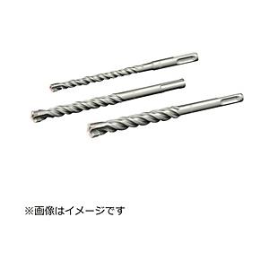 ユニカ ユニカ　ＳＤＳプラスＵＸ（クロス）セット　５．０ｍｍ　３本セット   DP3-UX50