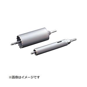 ユニカ ユニカ　ＥＳコアドリル　振動用１２０ｍｍ　ストレートシャンク   ES-V120ST
