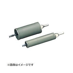 ユニカ ESコアドリル　複合材用　38mm　ストレートシャンク　ESF38ST