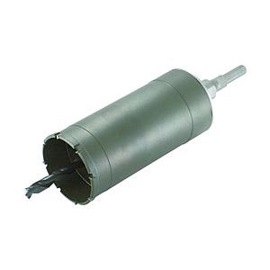 ユニカ ESコアドリル　複合材用　65mm　ストレートシャンク　ESF65ST