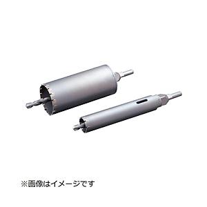 ユニカ ESコアドリル　ALC用160mm　ストレートシャンク　ESA160ST