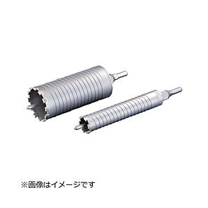 ユニカ ESコアドリル　乾式ダイヤ80mm　SDSシャンク　ESD80SDS