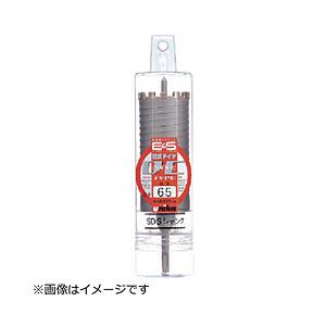 ユニカ ユニカ　ＥＳコアドリル　乾式ダイヤ１２０ｍｍ　ＳＤＳシャンク   ES-D120SDS