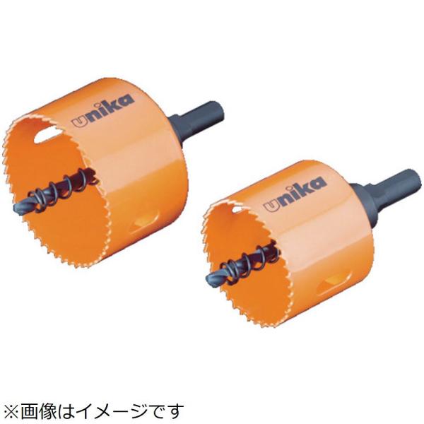 ユニカ ユニカ　ＨＳＳハイスホールソー（ツバ無し）　５４ｍｍ