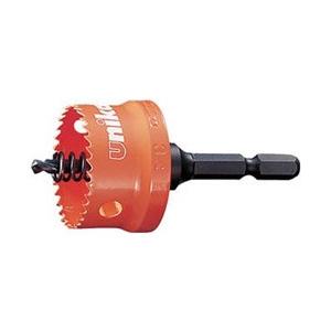 ユニカ ハイスホールソー充電21mm　HSSJ21