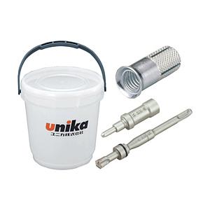 ユニカ ユニカ　ユニコンアンカーバケツセット　ＵＢ−２１   UB-21