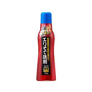 アイメディア クリーニング屋さんのエリそで洗剤 浸透力1．4倍 徳用 175g