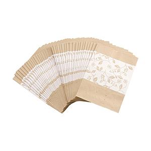 アイメディア 水切り袋 しぼって・ポイ！ 40枚入 エレガント   1060366