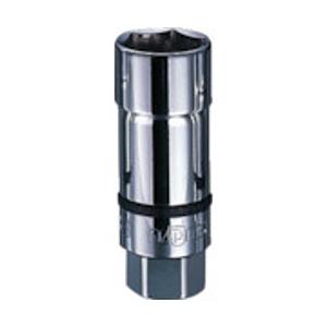 KTC ネプロス　９．５ｓｑ．プラグレンチ１８ｍｍ   NB3-18SP