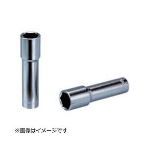 KTC ＫＴＣ　１２．７ｓｑ．ホイールナット専用ソケット１７ｍｍ   B38Z-17H