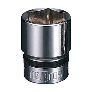 KTC ネプロス　９．５ｓｑ．ソケット（六角）１３／１６ｉｎｃｈ   NB3-13/16