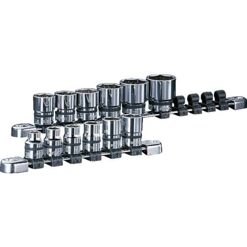 KTC ネプロス　１２．７ｓｑ．ソケットセット［１２コ組］