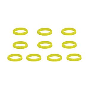 KTC ネプロス　Ｎｏ．１ゴムリングセット   NTYR0110Y