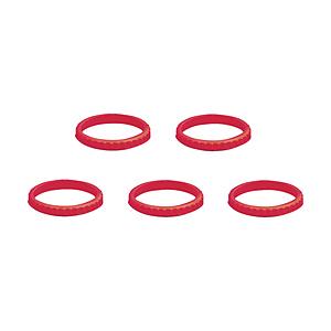 KTC ネプロス　Ｎｏ．４ゴムリングセット   NTYR0405R