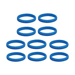 KTC ネプロス　Ｎｏ．８ゴムリングセット   NTYR0810B