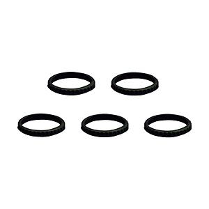 KTC ネプロス　Ｎｏ．４ゴムリングセット   NTYR0405