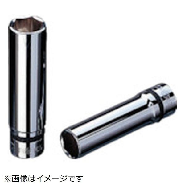 KTC ネプロス　１２．７ｓｑ．ディープソケット（六角）１１ｍｍ