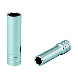 KTC KTC 9.5sq.ディープソケット（六角）袋入り   B3L-11-S