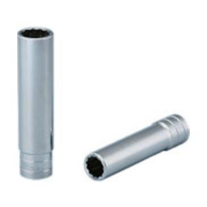 KTC 12．7sq．ディープソケット（十二角）13／16inch　B4L1316W