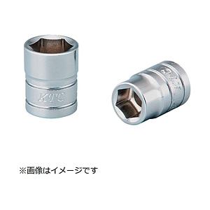 KTC ＫＴＣ　インチ　６．３ｓｑ．ソケット（六角）（インチ）Ｂ２−１／２   B2-1/2