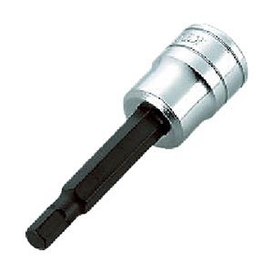 KTC 6．3sq．ヘキサゴンビットソケット5mm　BT205