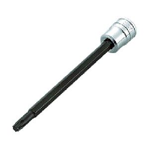 KTC 6．3sq．ロングT型トルクスビットソケットT30　BT2T30L