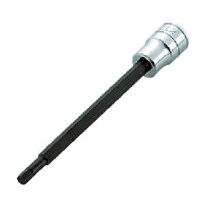 KTC 9．5sq．ロングヘキサゴンビットソケット5／32inch　BT3532L