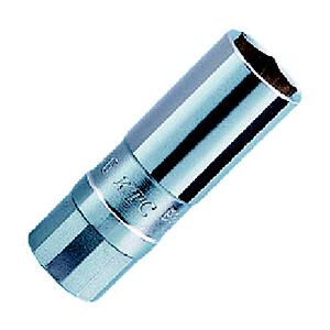 KTC KTC 9.5sq.プラグレンチ袋入り   B3A-18P-S