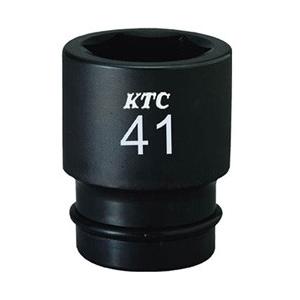 京都機械工具 25．4sq．インパクトレンチ用ソケット（標準）32mm BP832P