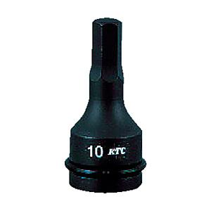 KTC 12．7sq．インパクトレンチ用ヘキサゴンレンチ　8mm　BTP408P