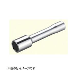 KTC ＫＴＣ　１２．７ｓｑ．ホイールナット専用ソケット２１ｍｍ   B38ZM-21H